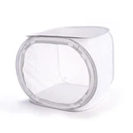 Photomyne Studio Light Box Foldable Collapsible Photography Tent W. Fixed Price $46.77.