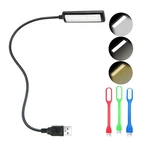 Oriemars Usb Reading Light, Laptop Keyboard For 9 Leds, 3 Colors. Fixed Price $13.28.