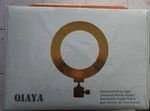New! Qiaya Dimmable Ring Light, Adjustable Tripod Stand, Universal Phone Holder. Fixed Price $9.95.