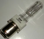 Bulb 2000W 120V Ge Lighting BVWQ2MT10/4CL/MP P40S Base Shape 350 Hr. Fixed Price $79.99.