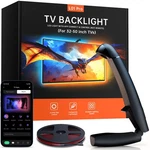 Tv Led Backlight, 11.5FT Cuttable Lights That Change With For 32-50 Inc.... Fixed Price $76.47.