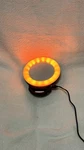 Led Mirror Fill Light By Brilliant Ideas Take Amazing Selfie Videos Phone. Fixed Price $20.00.