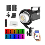 Ambitful FL80 Rgb Led Video 80W Full Color Outdoor Photography Daylight.... Fixed Price $254.93.