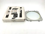 New Lowel D2-51 Dichroic Filter For Dp Light Blue Glass D251. Fixed Price $84.95.