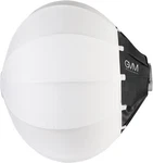 Gvm Lantern Softbox Light Modifier, 26INCH, Quick-setup Quick-folding Gv.... Fixed Price $106.76.
