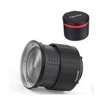 Aputure Fresnel 2X Lens Mount For 300D II,300X, 120D Mark And Oth.... Fixed Price $132.57.