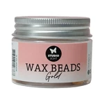 Studio Light Essentials Wax Beads-nr. 04, Gold. Fixed Price $14.10.
