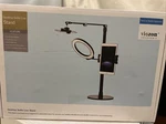 Viozon Ergonomic LP-4P Desktop Selfie Live Stand . New. Fixed Price $36.95.
