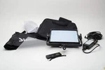 Switti S45C Led Metal Video Light Panel Kit, Bi-color W/softbox, Remote+ac. Fixed Price $151.95.