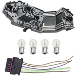 Tail Light Holder + Bulb Plug For Mini F55, F56, F57 1.5T, 2.0T, Cooper S O.... Fixed Price $101.99.