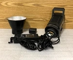 Feelworld FL225D 225W Led Video 5600K Cob Daylight Continuous Lighting Kit. Fixed Price $269.99.