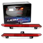Ijdmtoy Red Lens Full Led Bumper Reflector Lights Compatible With 2018-2022 H.... Fixed Price $75.08.