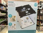 We Memory Keepers Shotbox Photo Studio KIT-WR660406 Brand New!. Fixed Price $65.00.