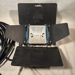 Vintage Studio Light. Colortran Model LQM-6A. Fixed Price $24.00.