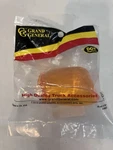 New Grand General Amber Plastic Lens For Pickup Cab Marker Light. Fixed Price $15.15.