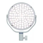 Nanlite Miro 30C Led Full-color Round Panel Light (mint Blue). Fixed Price $89.99.