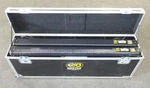 Kino Flo Freestyle Gaffer 4BANK Light Kit - 2X 4' 4X W/ Case. Fixed Price $489.00.