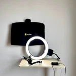 Angler CI-LR20 Circo 19" Led High-power Ring Light. Fixed Price $49.95.