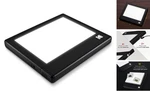 Kodak Led Light Box For Negatives, Slides & Films Illuminated Board 7 X5. Fixed Price $102.83.