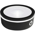Eustuma Led Light Base Non-slip Round Display Stand For 3D Crystal Glass Ball.... Fixed Price $22.50.