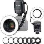 Godox ML150 Ii Macro Flash 8 Adapter Rings. Fixed Price $159.19.