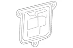 Genuine Gm Head Lamp Ballast 22794558. Fixed Price $160.91.