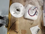 Wattstopper CX-105-1 Occupancy Sensor, Pir. Fixed Price $83.00.
