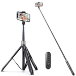 Atumtek 65 Selfie Stick Tripod All In Extendable Phone Stand. Fixed Price $67.05.