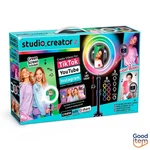 Studio Creator Video Maker 2 - Canal Toys: Kit For Girls Age 8+,. Fixed Price $31.79.