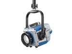 Arri Orbiter Led Light With Open Face Lenses, Yoke & Cable And Case. Fixed Price $5000.00.