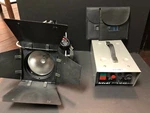 Kobold Fixture With NE400/A Ballast & Case. Fixed Price $399.99.