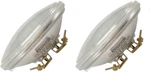 Vstar PAR36 Led Bulb 9W 10-30V Dc 3000K Warm White,with Lenses,high Concentratio. Fixed Price $30.66.