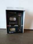 Polaroid Studio Series Pro PLASF18 Shoe Mount Slave Flash New In Box. Fixed Price $9.99.