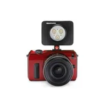 Camera Light - Manfrotto Lumimuse 3 Led And Accessories Seller. Fixed Price $14.99.