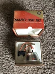 Marc 350/16T Ge Super Intensity Projection Lamp Nos XL1. Fixed Price $294.00.