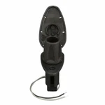 Attwood Black One Size 910T2PSB-7 Light BASE-2-PIN Teardrop, Stainless. Fixed Price $66.99.