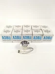 New Box Of Adb Safegate 105W Halogen Airfield Lamps Bulbs/runway/taxiway/more. Fixed Price $54.94.