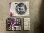 Nanoleaf Essentials NL55-0001LS-1M Smart Light Strip Extension, 16M+ Colours. Fixed Price $14.30.