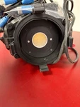Fiilex Q500-AC 5-INCH Fresnel Led. Fixed Price $250.00.