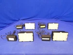 Switronix TL-BT200 Torchled Light Qty 4 W/external Power Supplies. Fixed Price $150.00.