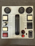 Dynalite M500XL Power Pack W/ - 2040 Cooled Flash Heads Tested. Fixed Price $475.00.