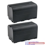 Kastar Battery Replacement For Godox ML30BI Led Light ML60BI. Fixed Price $55.99.