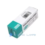 1000362 Esp Ushio JCV120V-150WGB2 BA15D Halogen Quartz Lamp. Fixed Price $21.43.