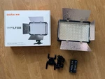 Godox LF308 Daylight Led Video & Hss Flash Strobe - Open Box Complete. Fixed Price $69.00.