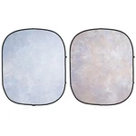 Savage Collapsible/reversible Background (5 X 6', Spring Essence). Fixed Price $157.49.