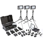 Litepanels Lykos Bi-color Flight Kit 935-3100. Fixed Price $2450.00.