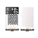 Zhiyun Fiveray M40 40W 2700K-6200K Pocket Led Video Light Photography. Fixed Price $68.73.