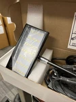 Skyline Led 34964 Silver 120 Arm Lighting For Skytruss Mirage Mosaic Etc. Fixed Price $200.00.