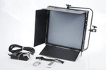 Came-tv L1024SB8 High Cri Digital Bi-color Led Light #271. Fixed Price $78.88.