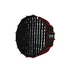Gvm 23.6'' Quick-open Deep Parabolic Softbox For PRO-SD200B/300B Spotlight. Fixed Price $109.99.